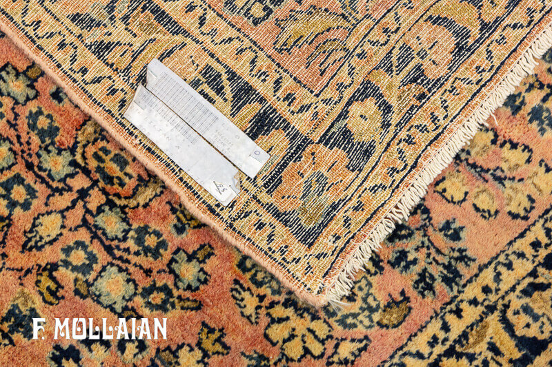 Antique Persian Lilian Rug n°:55969028